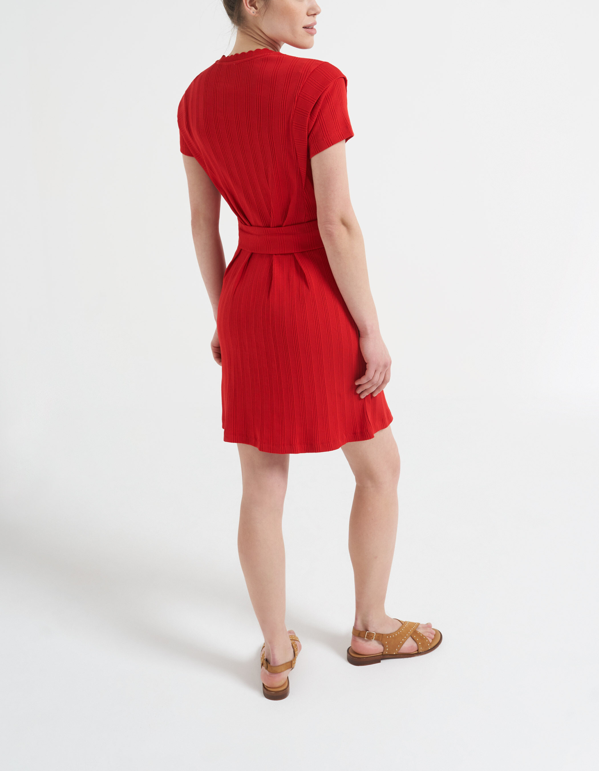 Robe i outlet code rouge