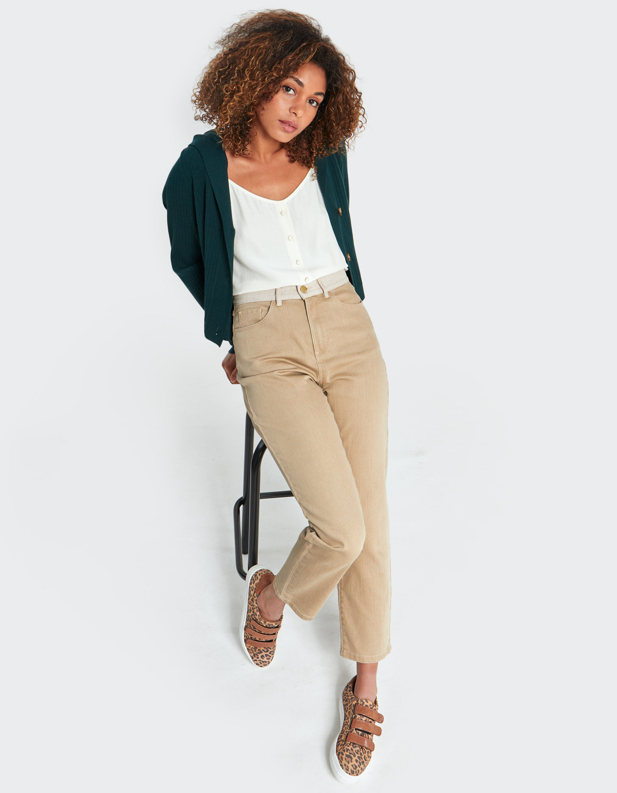 Jean boyfit sale