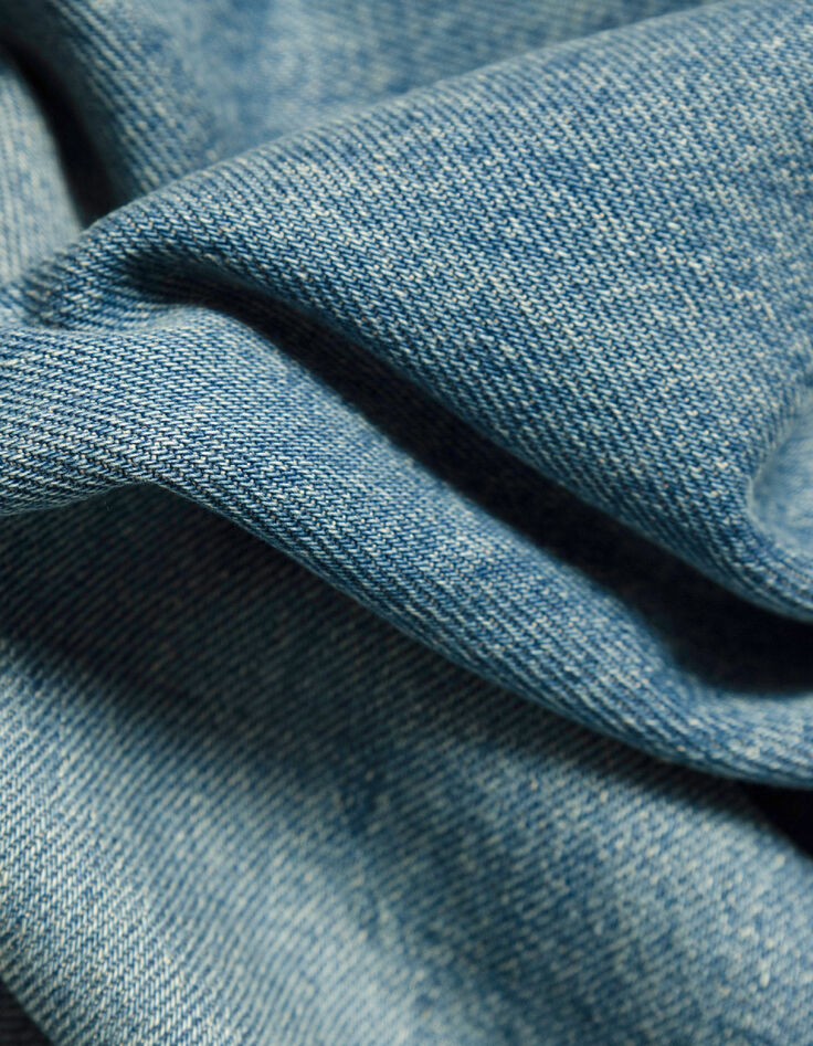 Blue Barrel Jeans Herren-9