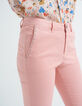 Pantalón chino melocotón tachuelas I.Code-3