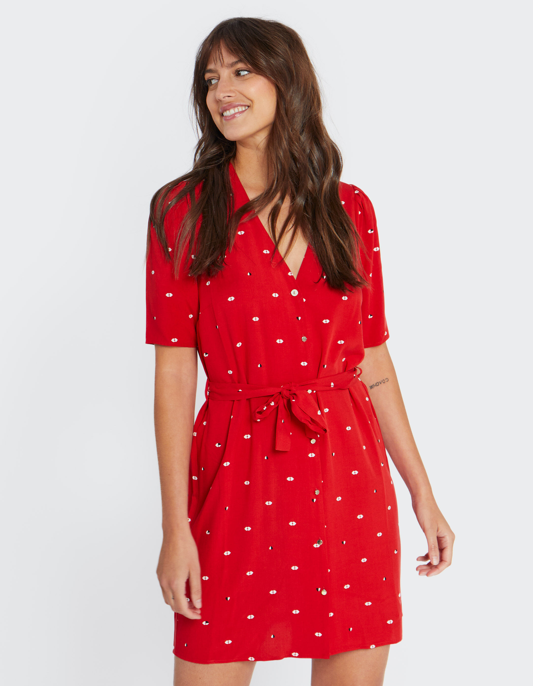 Robe i sale code ete 2020