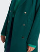 Empire Green Cabanmantel I.Code-5