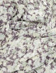 Gr&uuml;ner Damen-Camouflage-Faltenrock mit Paillettenstickerei-10
