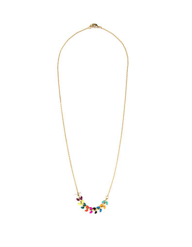 Women's necklace