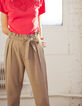 Beige Hose I.Code-2
