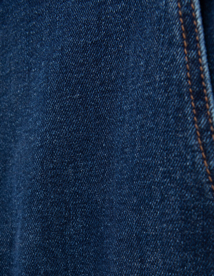 Blaue Jeans I.Code-3 Blaue Jeans I.Code-3