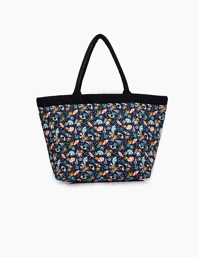 Marine shopper parasolprint I.Code - I.CODE