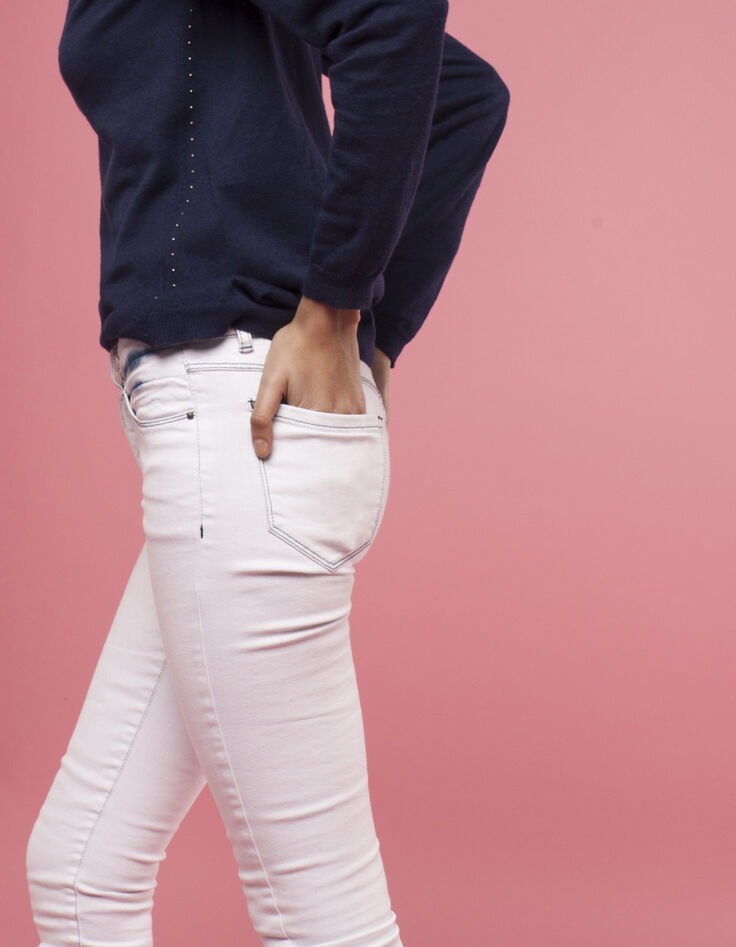 Jean slim femme I.Code-4