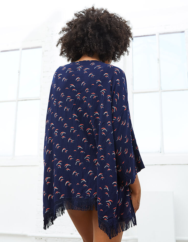 Kimono vagues I.Code-3
