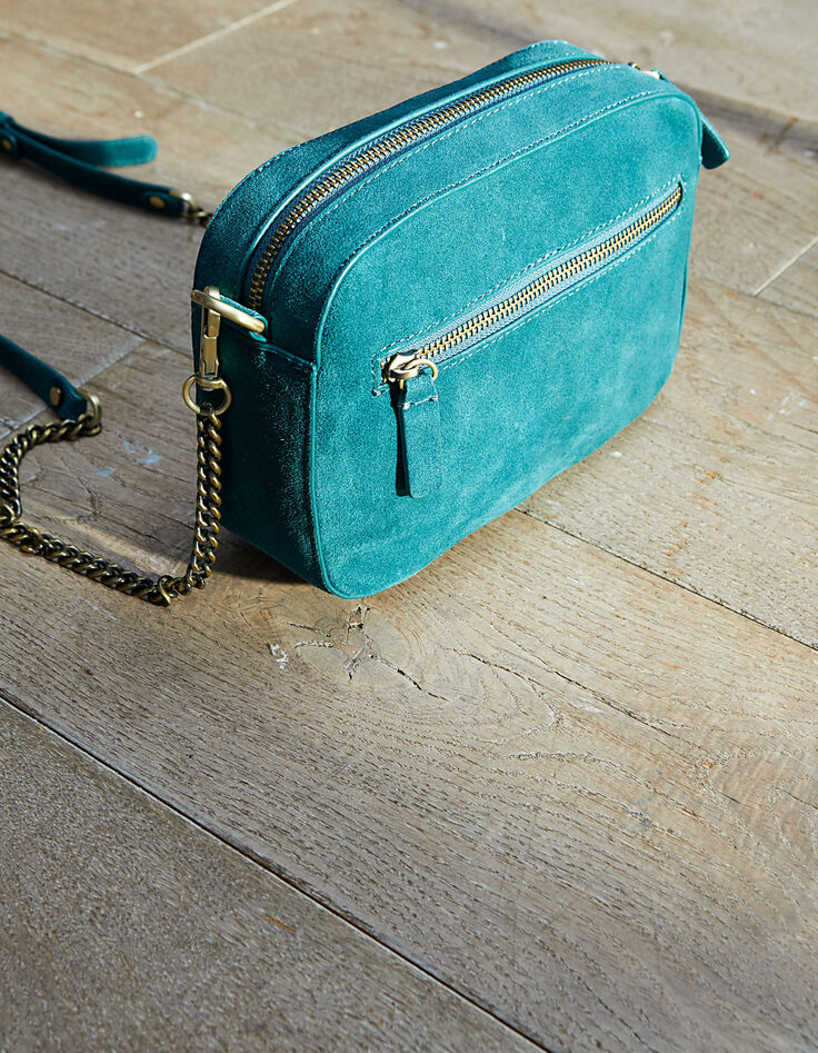 Sac vert I.Code-3