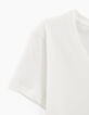 T-shirt Oh la belle vie I.Code-2