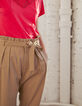 Beige Hose I.Code-4