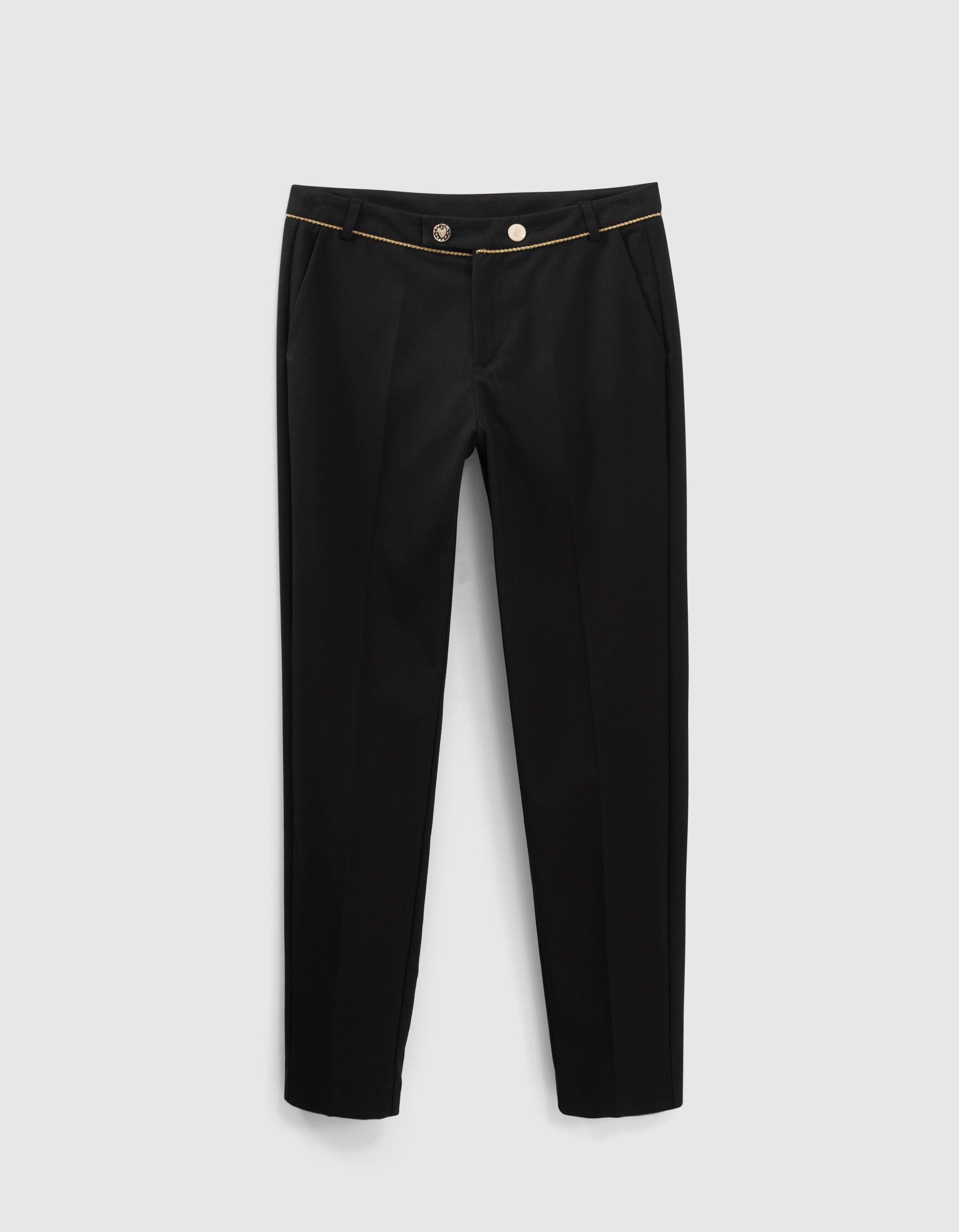 Pantalon icode 2025