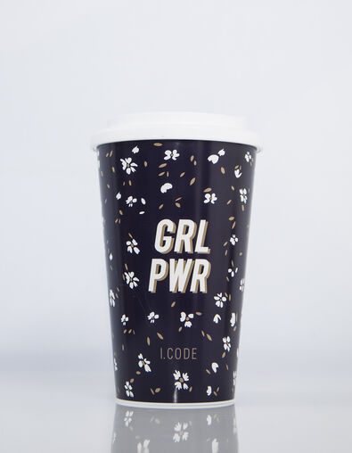 I.Code mug