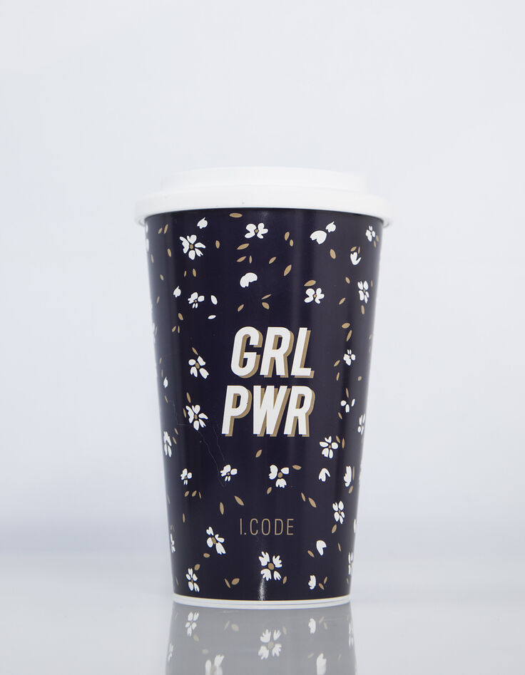 I.Code mug-1