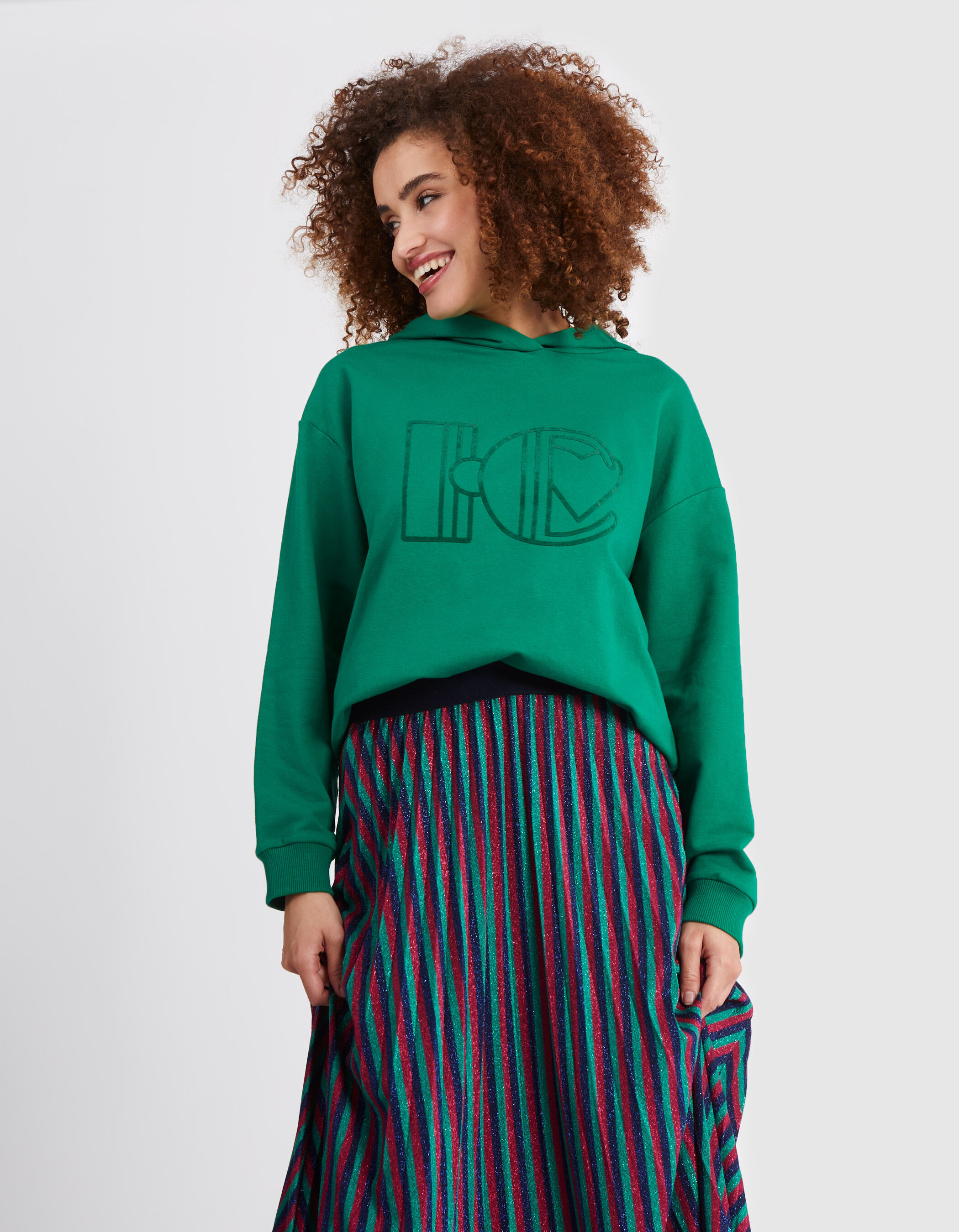 Jupe avec sweat deals