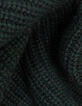 Pull camionneur vert tricot fantaisie I.Code-8