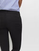 Slim noir femme I.Code-3