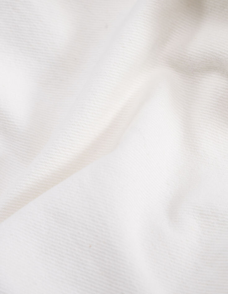 Jean slim blanc cassé I.Code-7