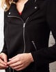 I.Code black jacket-5