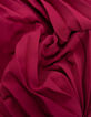 Pantalon large rose plissé I.Code-9