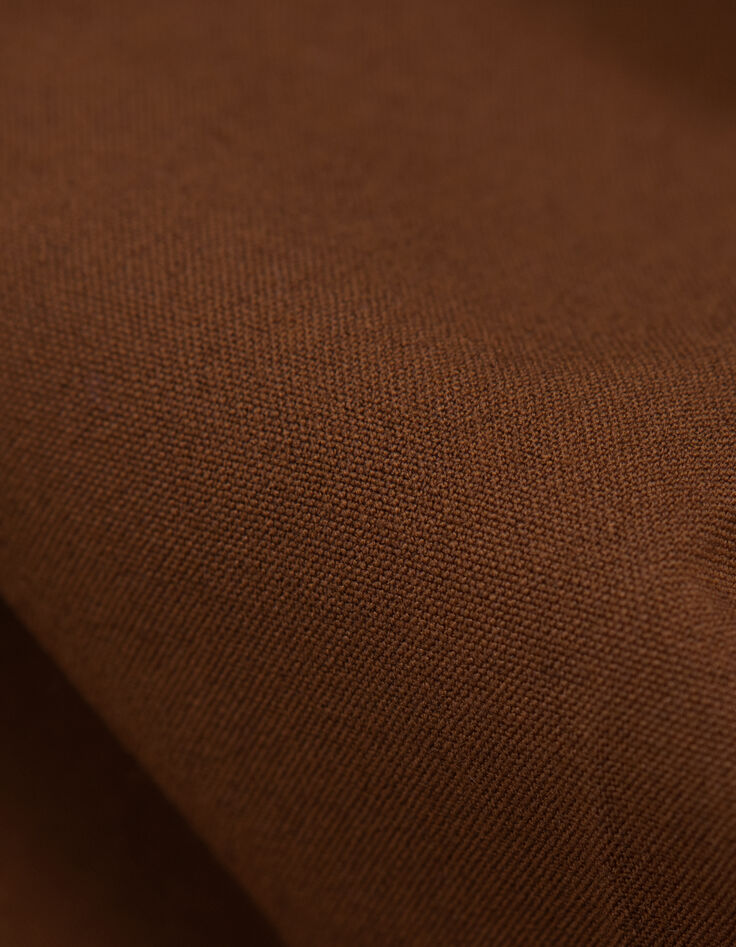 Pantalon de costume camel I.Code-8
