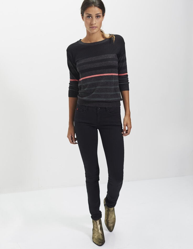 Jean femme I.Code-11 Jean femme I.Code-11