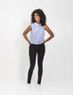 Slim noir femme I.Code-5