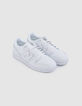 Wei&szlig;e NEW BALANCE Herrensneakers 480-5