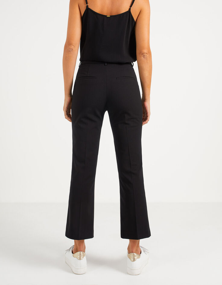 Pantalon city noir I.Code-2 Pantalon city noir I.Code-2