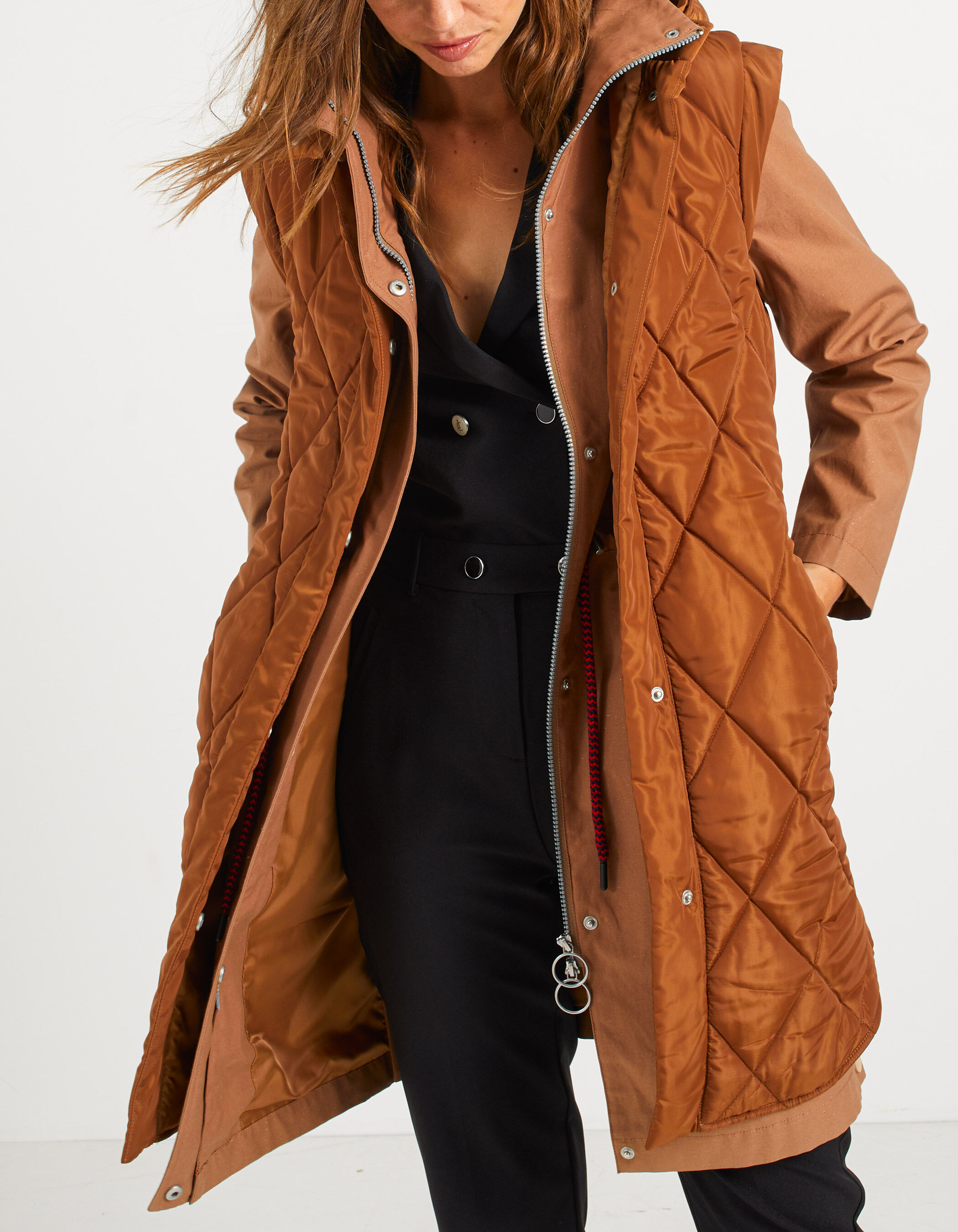 Parka icode deals
