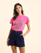 Pantalones vaqueros azules oscuros I.Code.-3