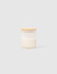 Bougie parfumée senteur Vanille I.Code-3