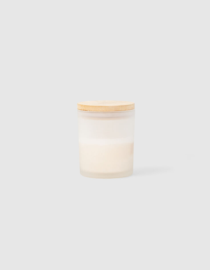 Bougie parfumée senteur Vanille I.Code-3 Bougie parfumée senteur Vanille I.Code-3