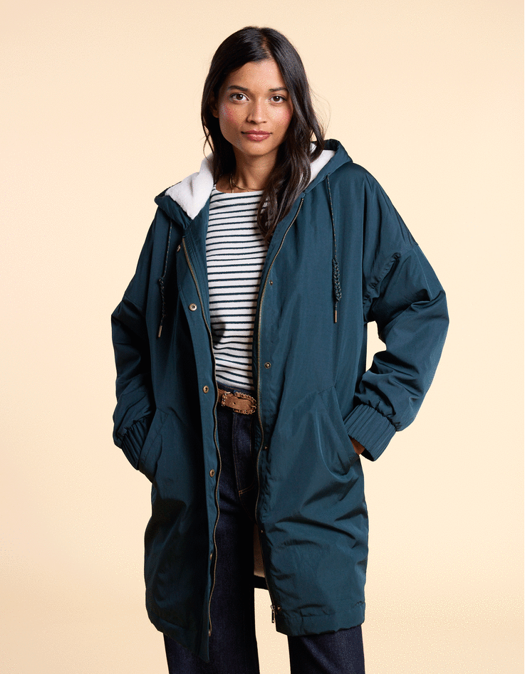 Parka icode outlet