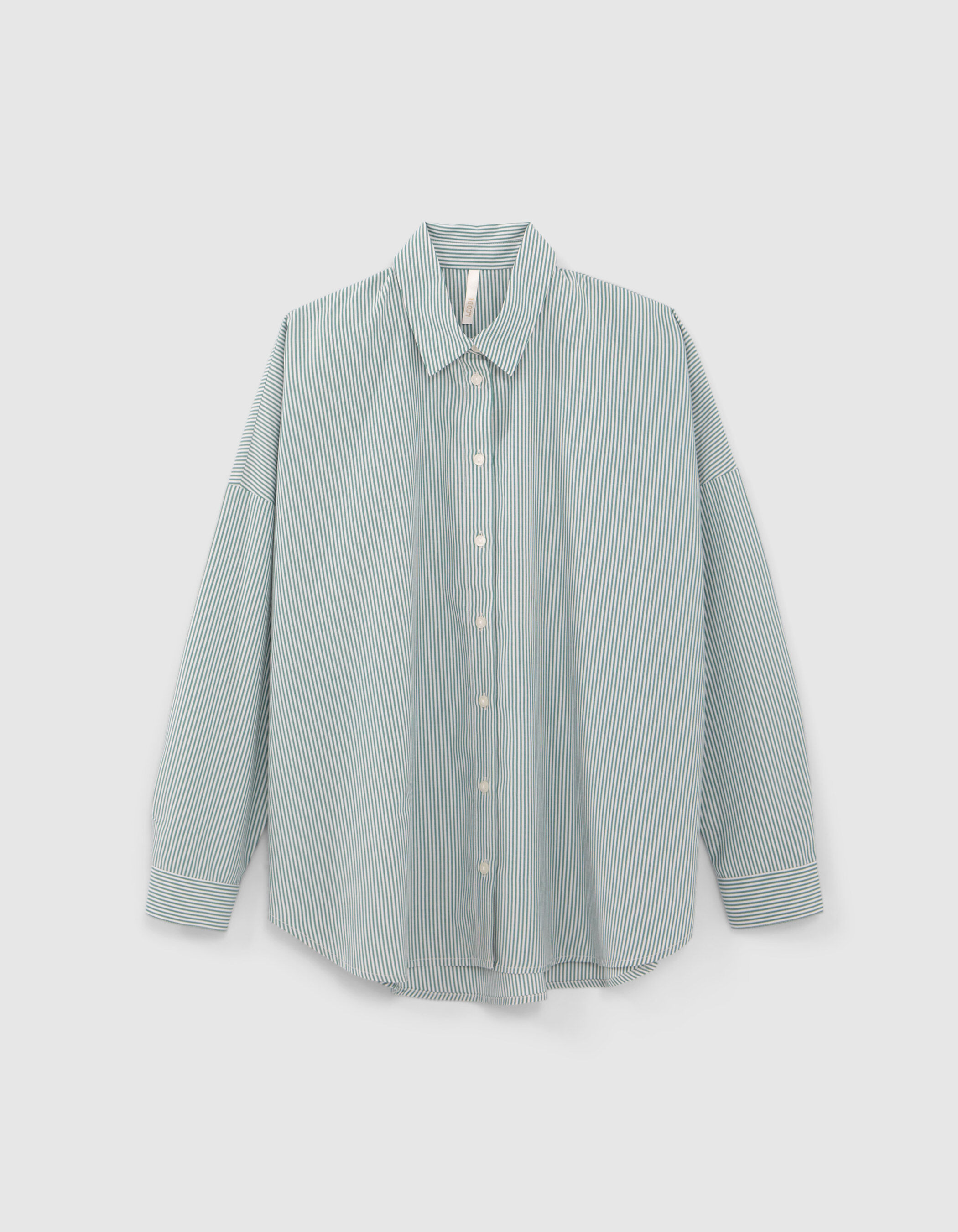 Site chemise online