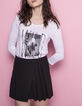 Tee-shirt femme-1