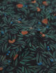 Grüner Kurzrock mit Sommerfrüchte-Print I.Code-9