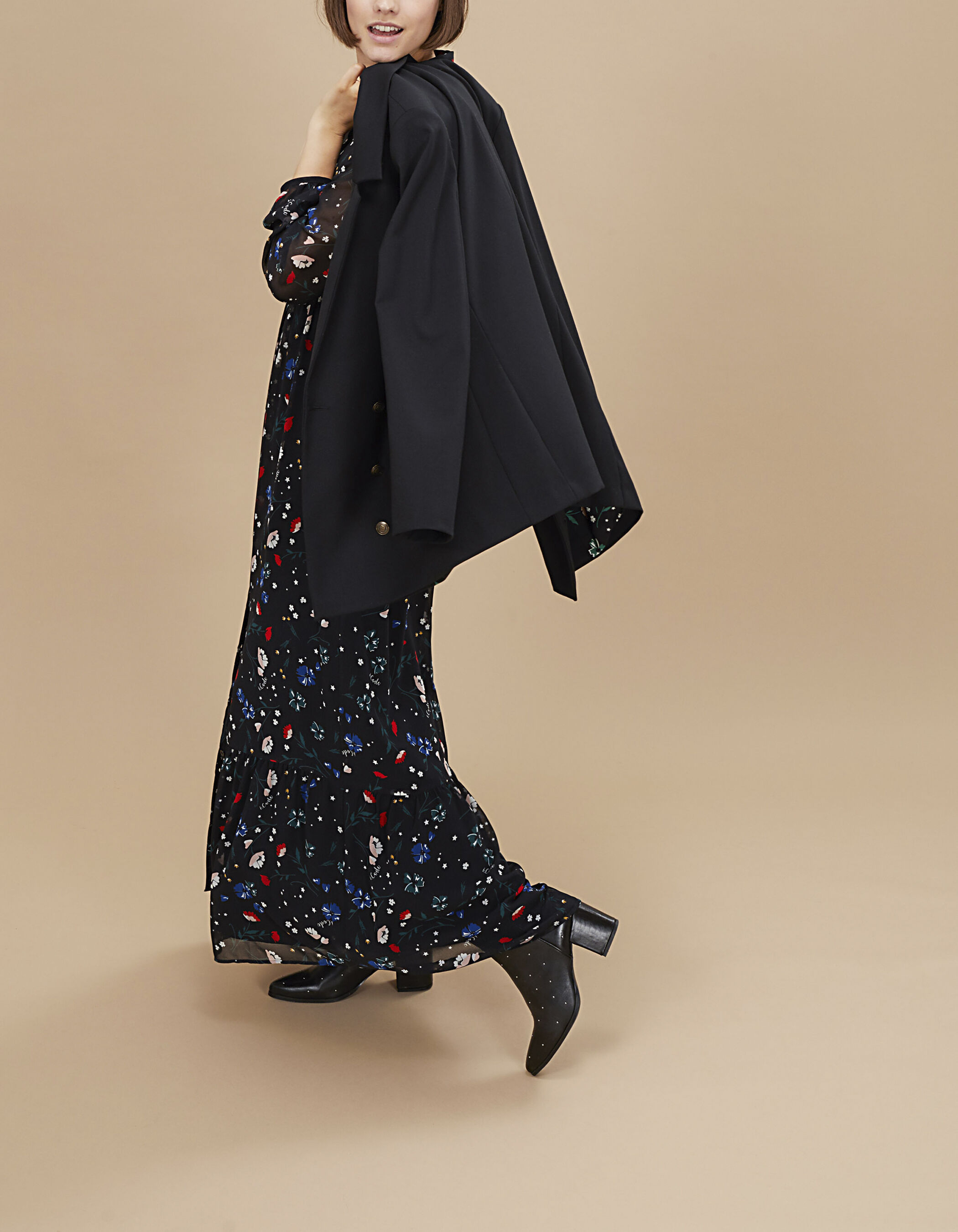 Hemdjurk zara 2025