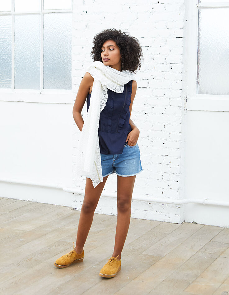 Top navy I.Code-5 Top navy I.Code-5