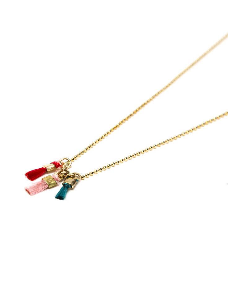 Women's necklace-2