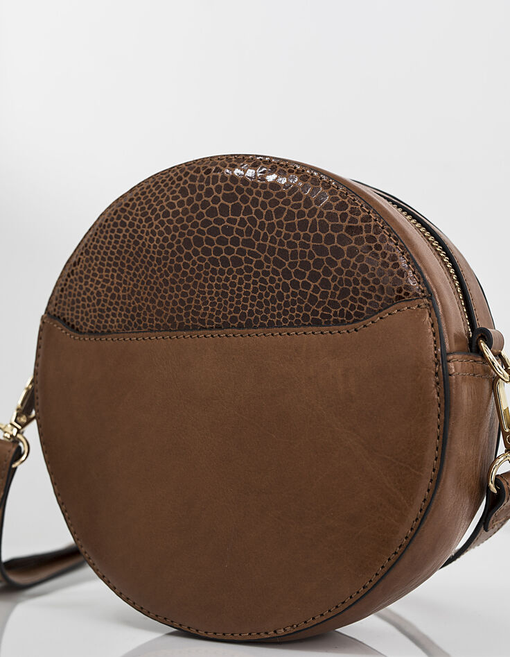 Sac rond I.Code-2 Sac rond I.Code-2