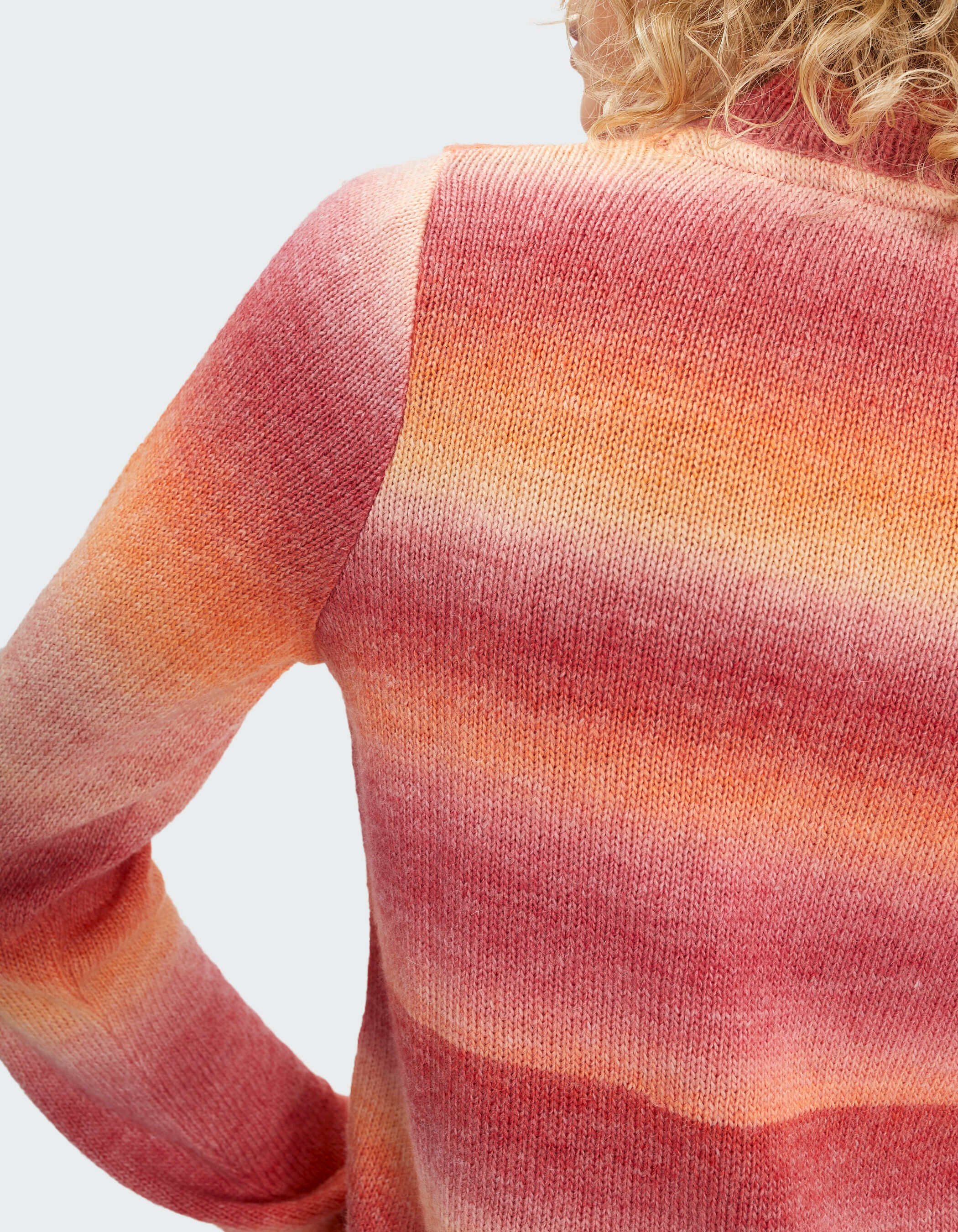 Pull collerette femme online