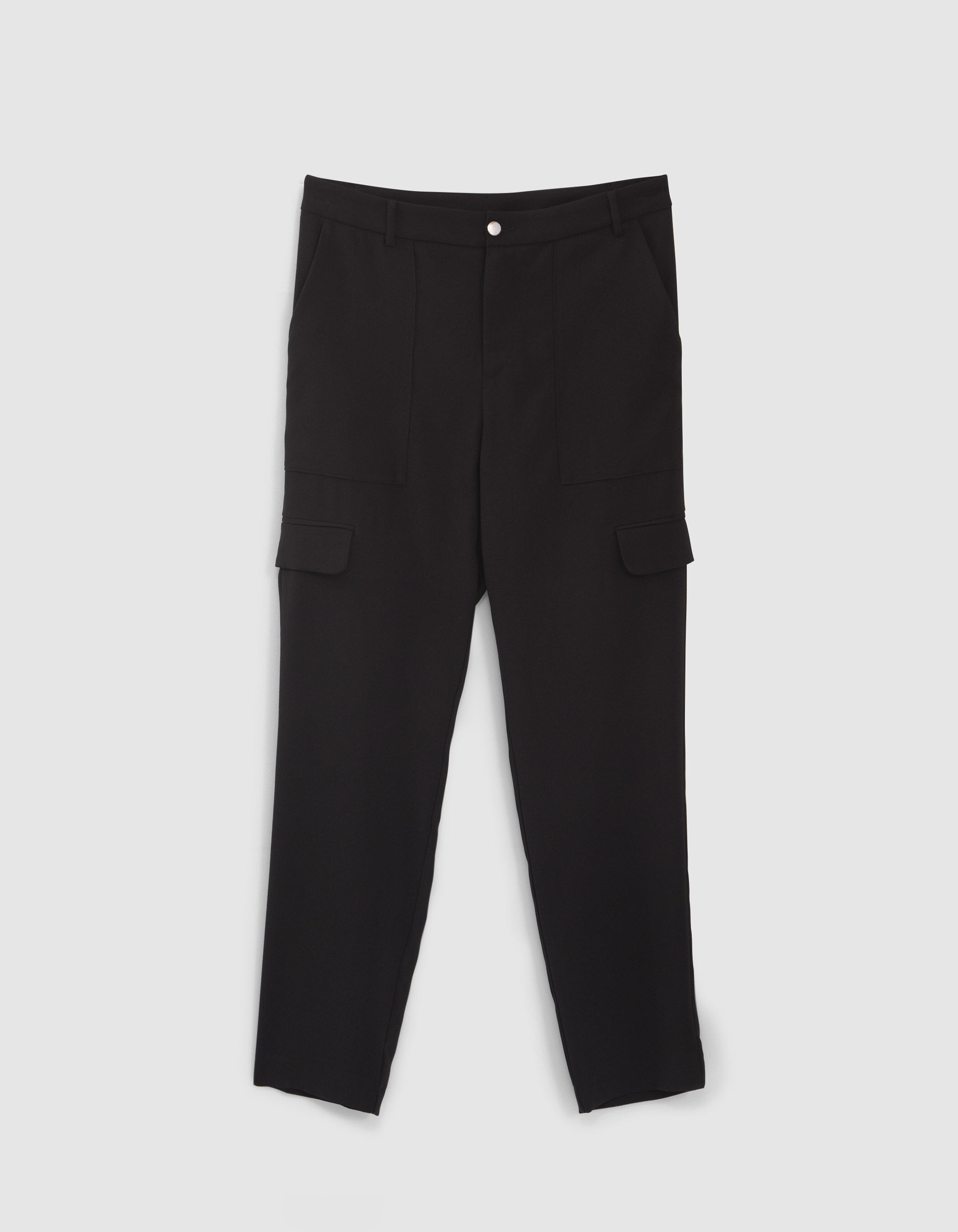 Pantalon sales fluide esprit