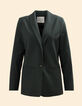 Groene blazer ruitmotief I.Code-7