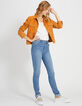 Vaquero slim genuino talle alto-6