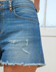 Short jean I.Code-4