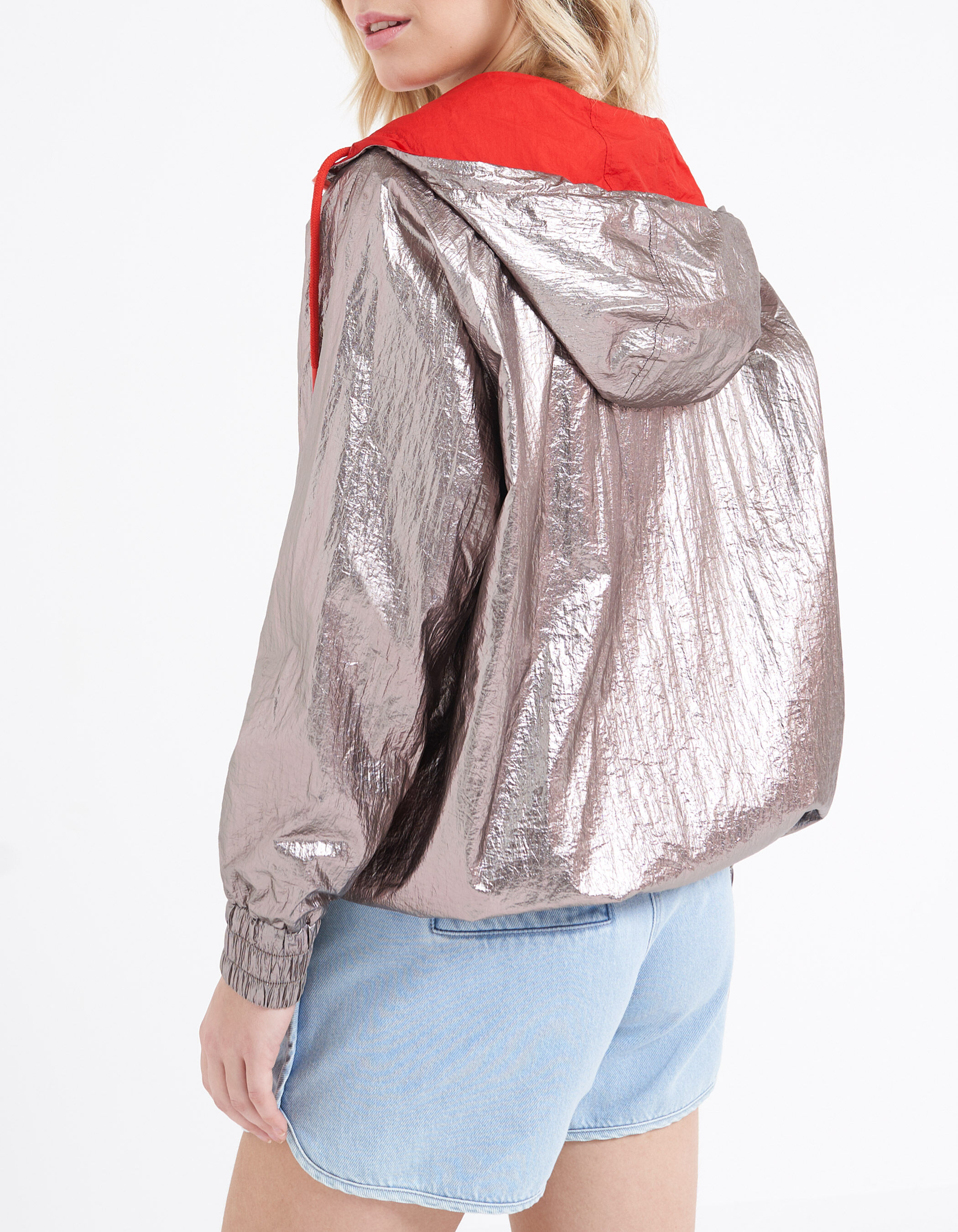 Parka icode clearance
