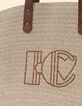 Panier Bohème en Osier I.Code-2