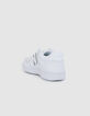 Wei&szlig;e NEW BALANCE Herrensneakers 480-3
